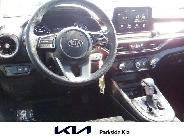 used 2020 Kia Forte car, priced at $13,590