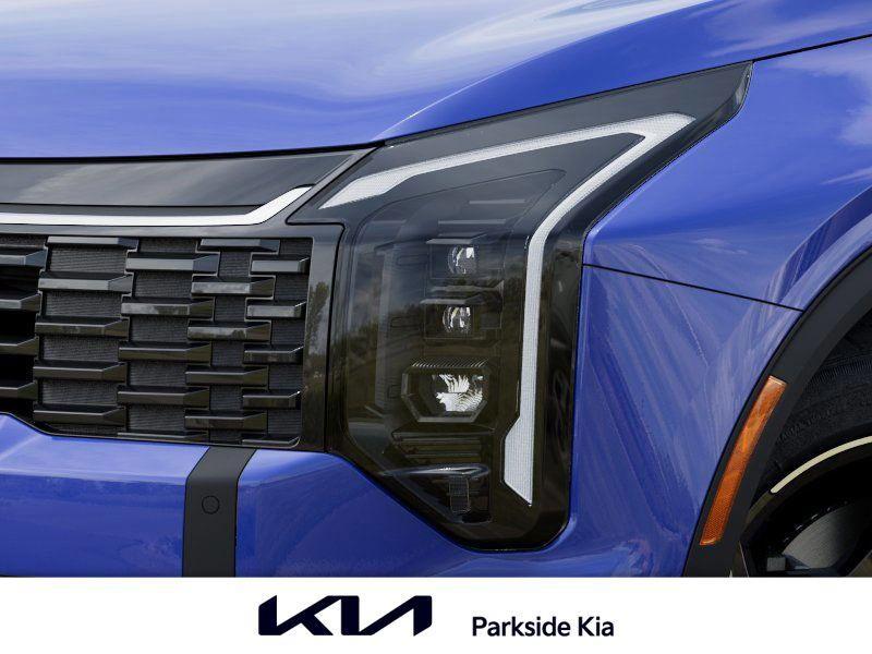 new 2026 Kia Sportage car, priced at $31,463