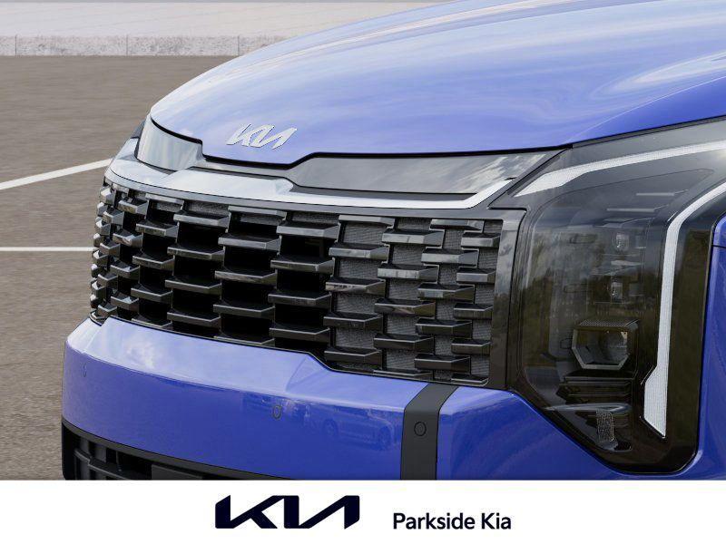 new 2026 Kia Sportage car, priced at $31,463