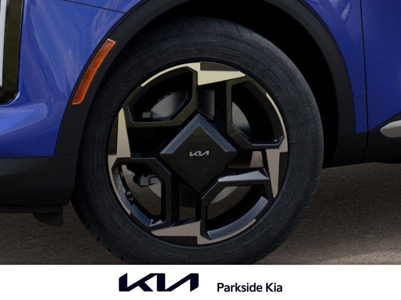new 2026 Kia Sportage car, priced at $31,463
