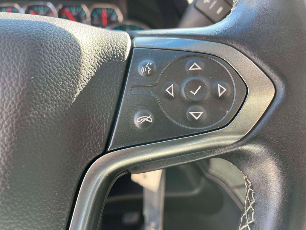 used 2018 Chevrolet Tahoe car, priced at $21,588