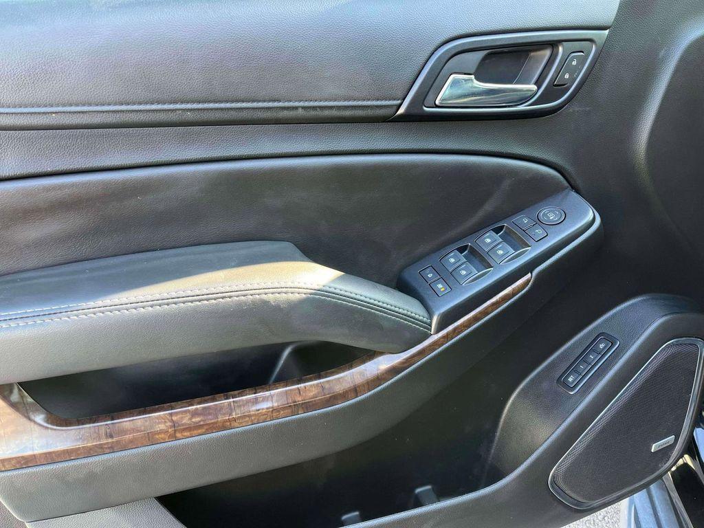 used 2018 Chevrolet Tahoe car, priced at $21,588