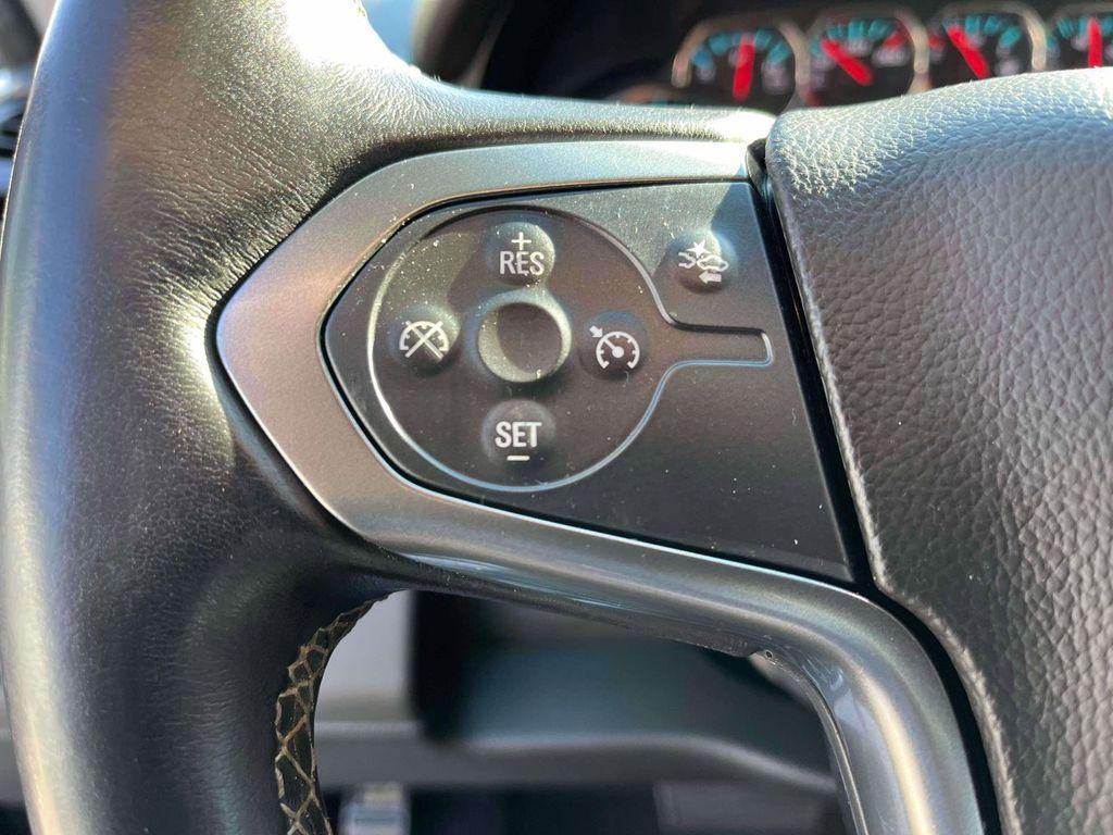 used 2018 Chevrolet Tahoe car, priced at $21,588