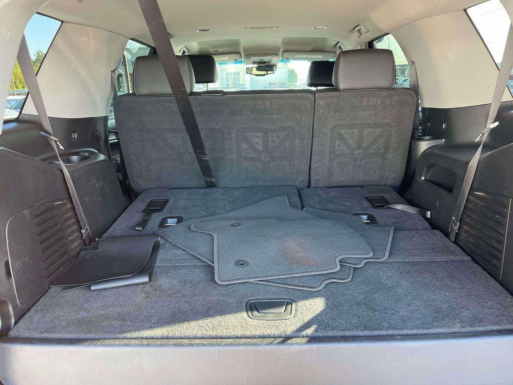 used 2018 Chevrolet Tahoe car, priced at $21,588