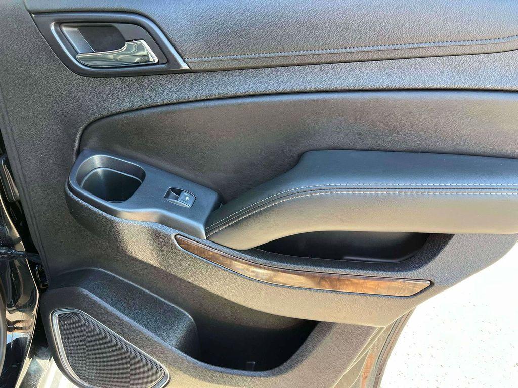 used 2018 Chevrolet Tahoe car, priced at $21,588