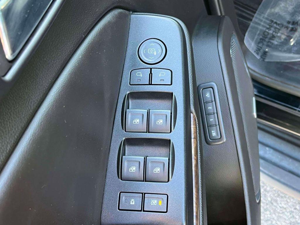 used 2018 Chevrolet Tahoe car, priced at $21,588