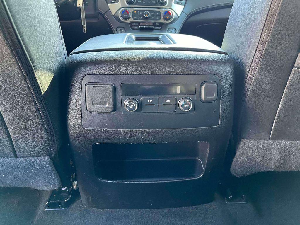 used 2018 Chevrolet Tahoe car, priced at $21,588
