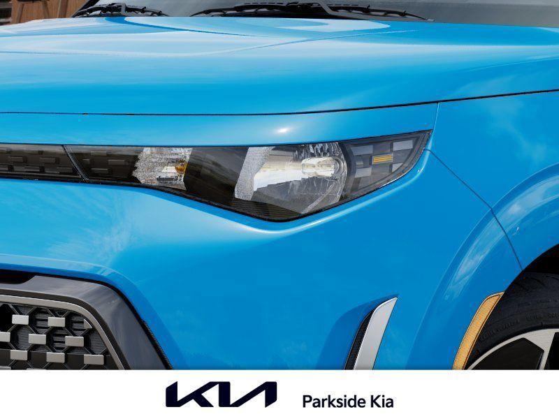 new 2025 Kia Soul car, priced at $26,044