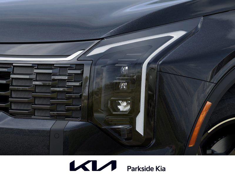 new 2026 Kia Sportage car, priced at $28,628