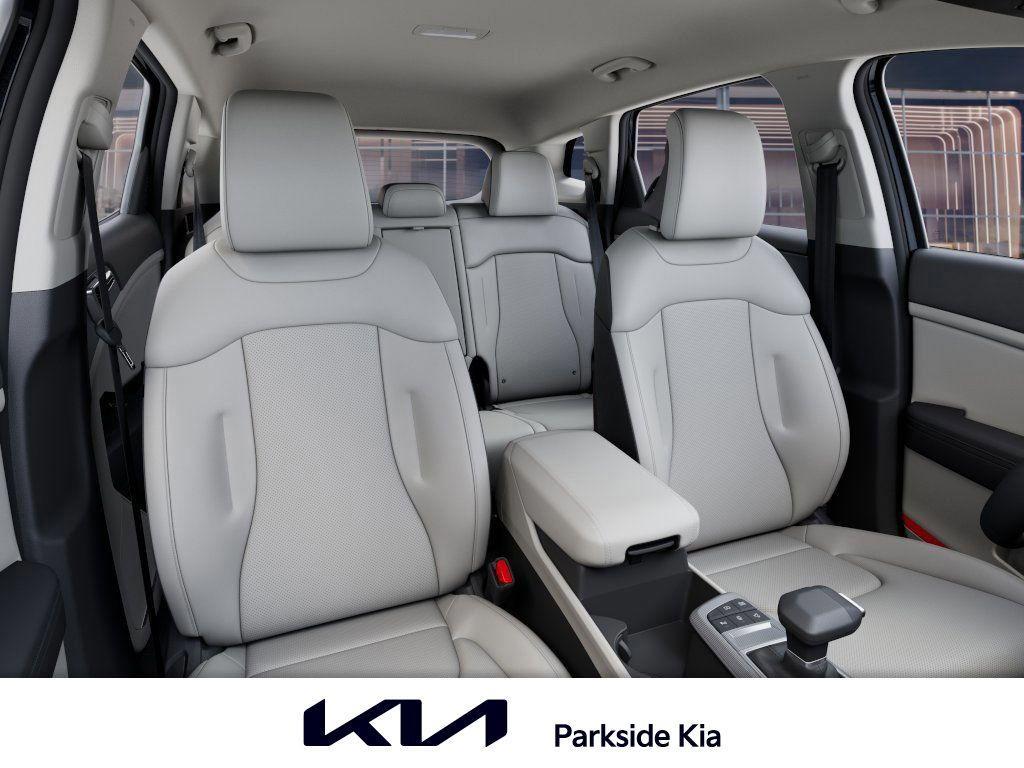 new 2026 Kia Sportage car, priced at $28,628