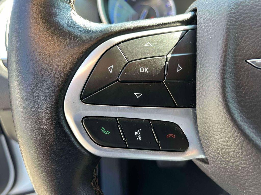 used 2022 Chrysler 300 car, priced at $21,489