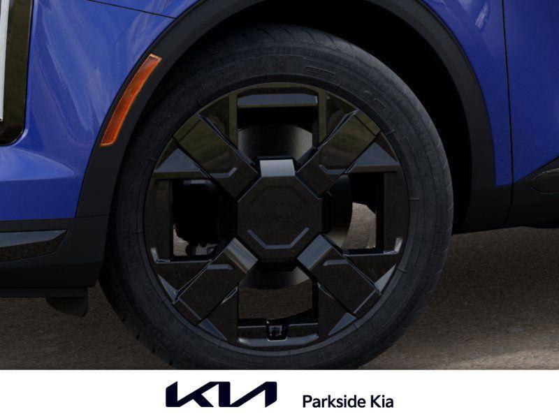 new 2026 Kia Sportage car, priced at $37,440