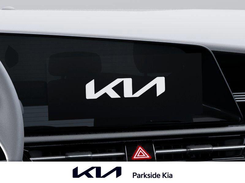 new 2025 Kia Niro car, priced at $29,648