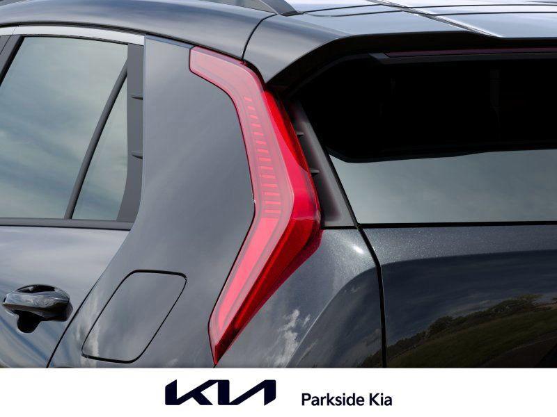 new 2025 Kia Niro car, priced at $29,648