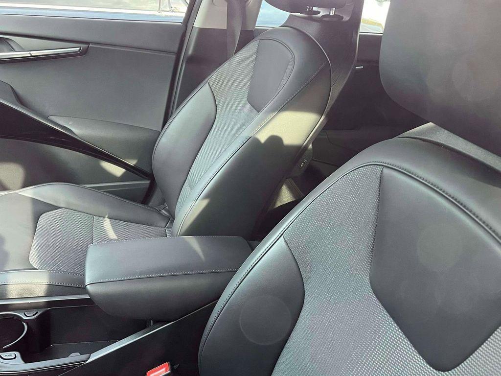 used 2025 Kia Niro car, priced at $24,989