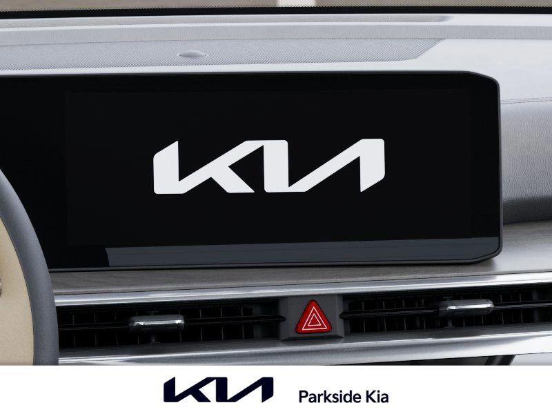 new 2025 Kia Sorento car, priced at $47,644