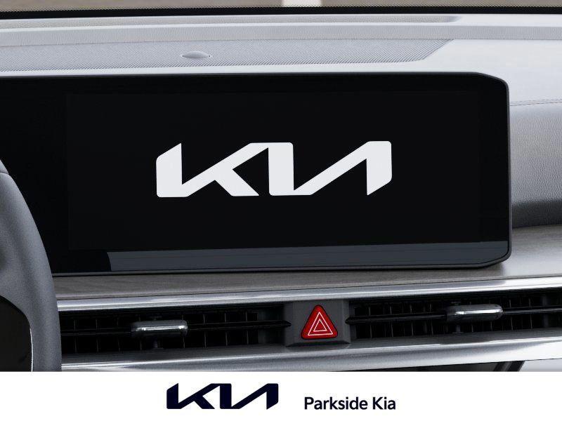 new 2026 Kia Sorento car