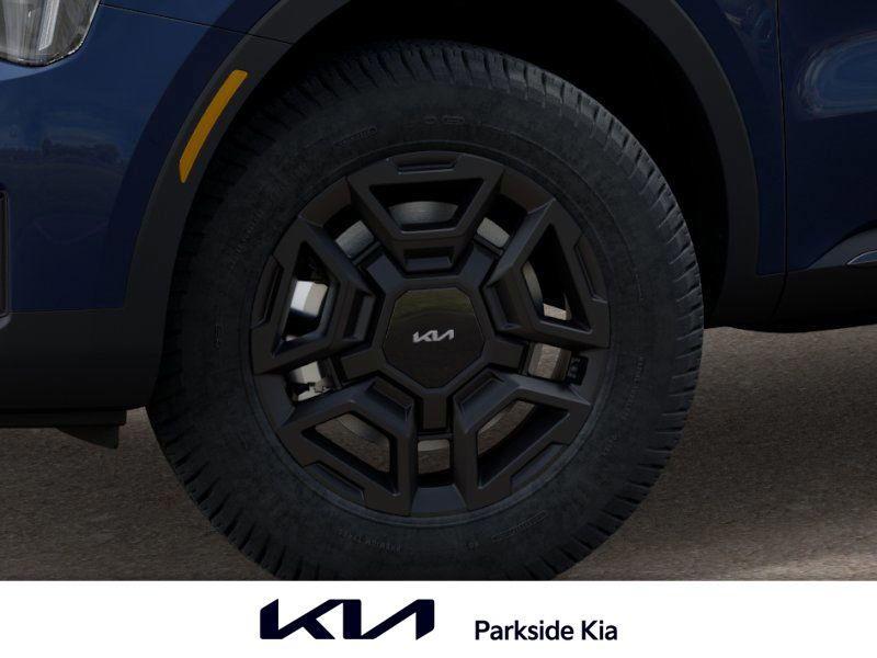 new 2026 Kia Sorento car