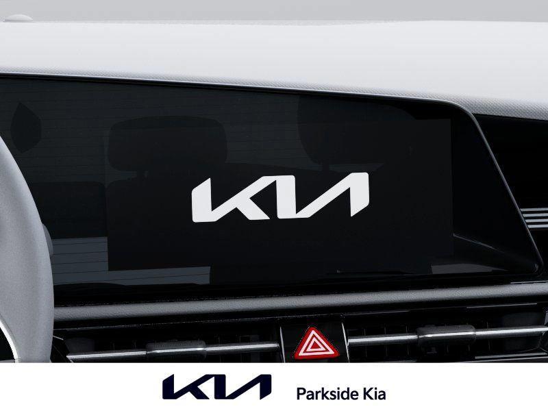 new 2025 Kia Niro car, priced at $31,995