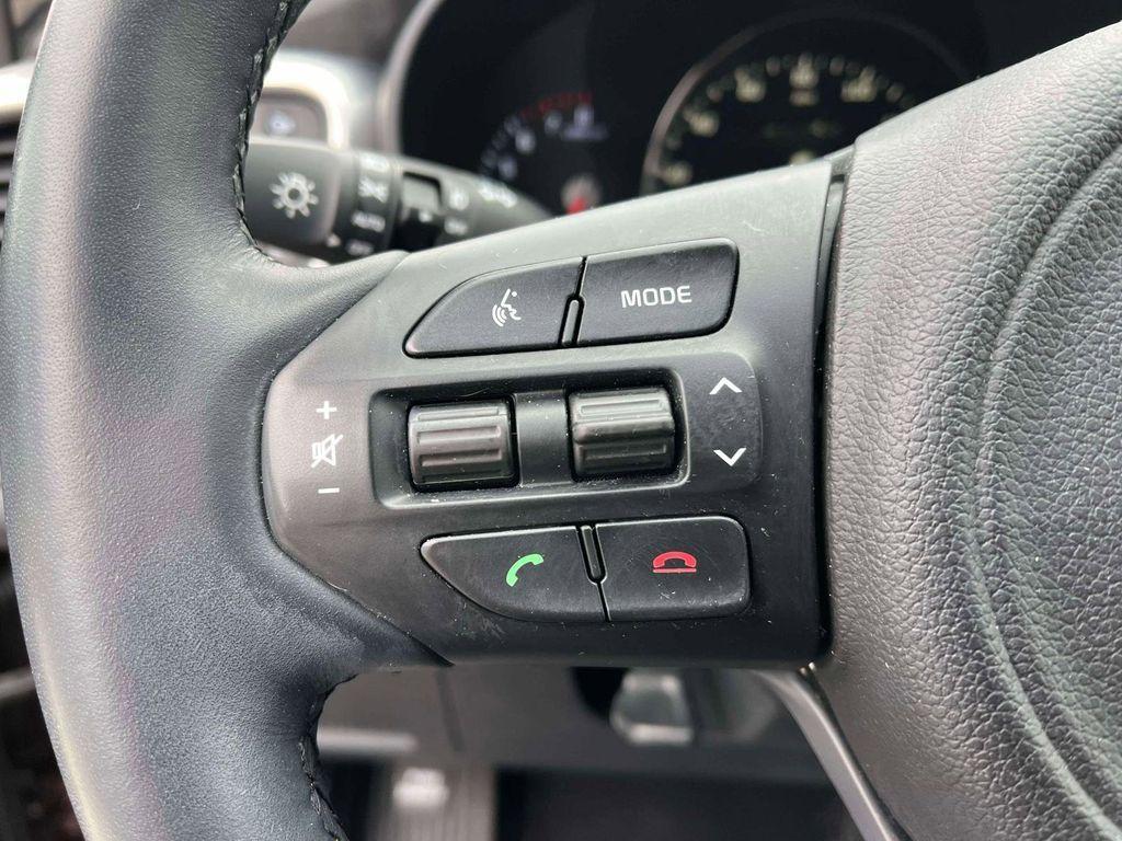 used 2018 Kia Sorento car, priced at $19,889