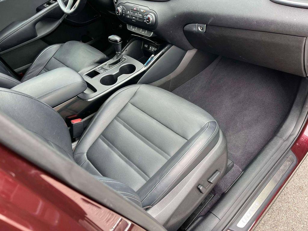 used 2018 Kia Sorento car, priced at $19,889