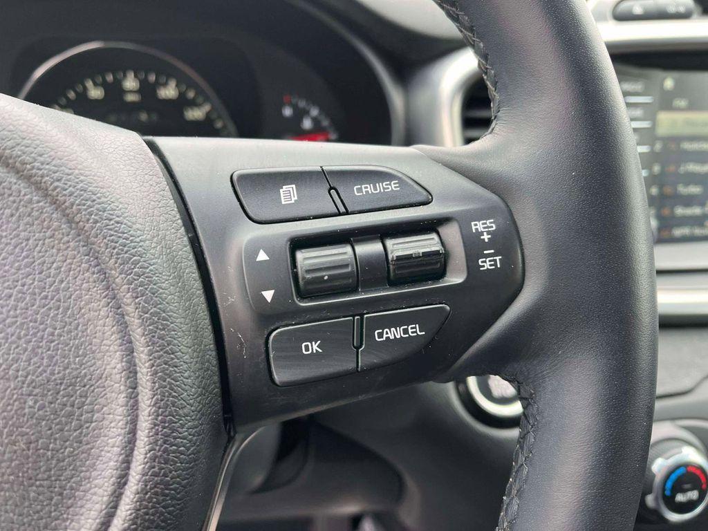 used 2018 Kia Sorento car, priced at $19,889