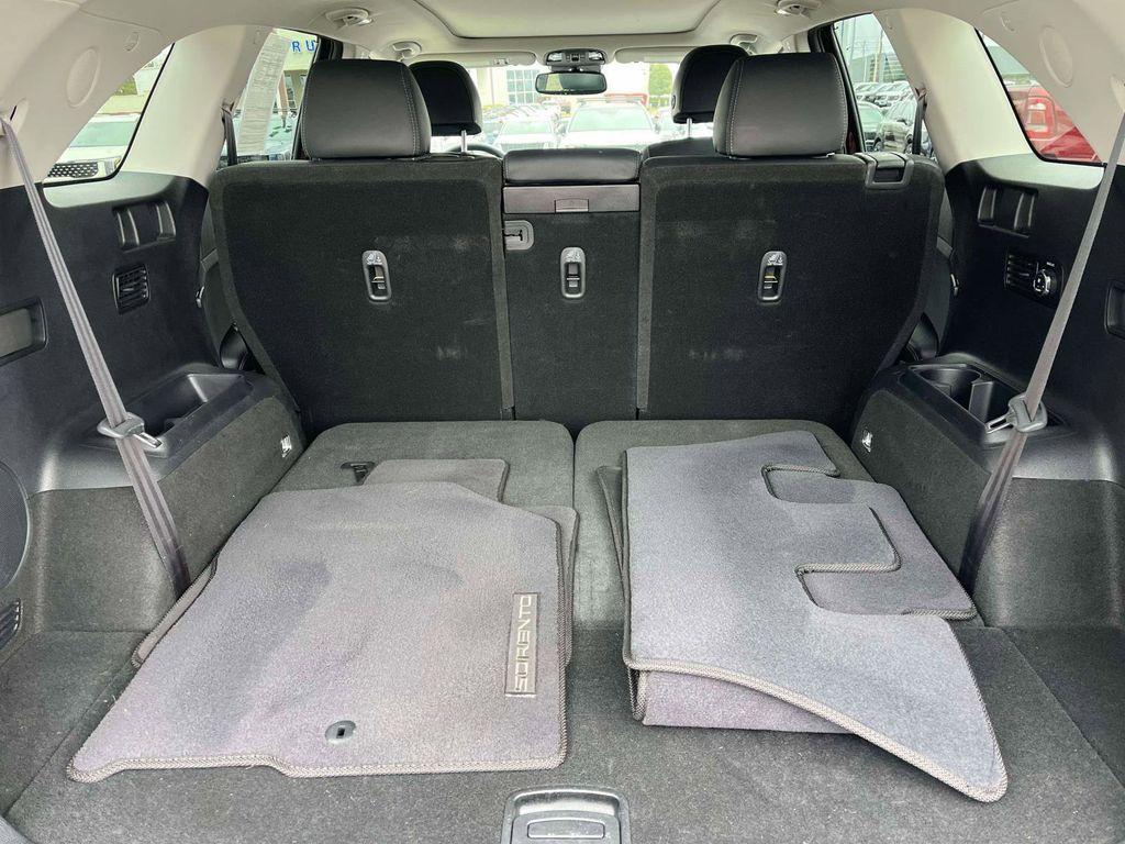 used 2018 Kia Sorento car, priced at $19,889