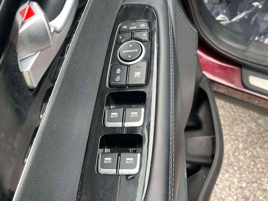 used 2018 Kia Sorento car, priced at $19,889