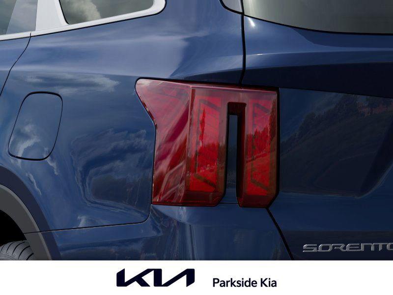 new 2026 Kia Sorento car, priced at $31,803