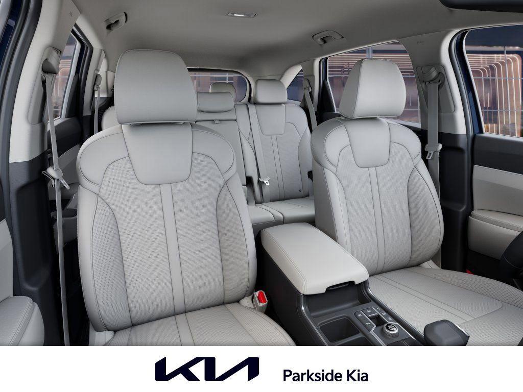 new 2026 Kia Sorento car, priced at $31,803