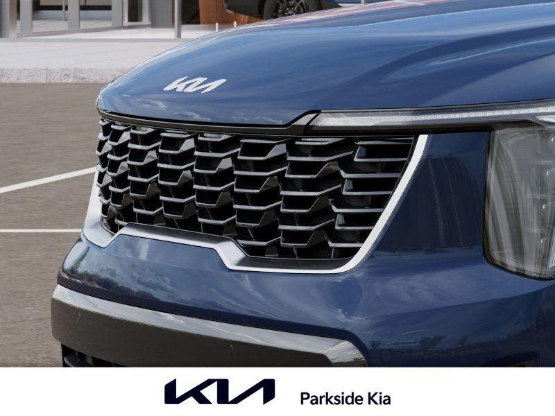 new 2026 Kia Sorento car, priced at $31,803