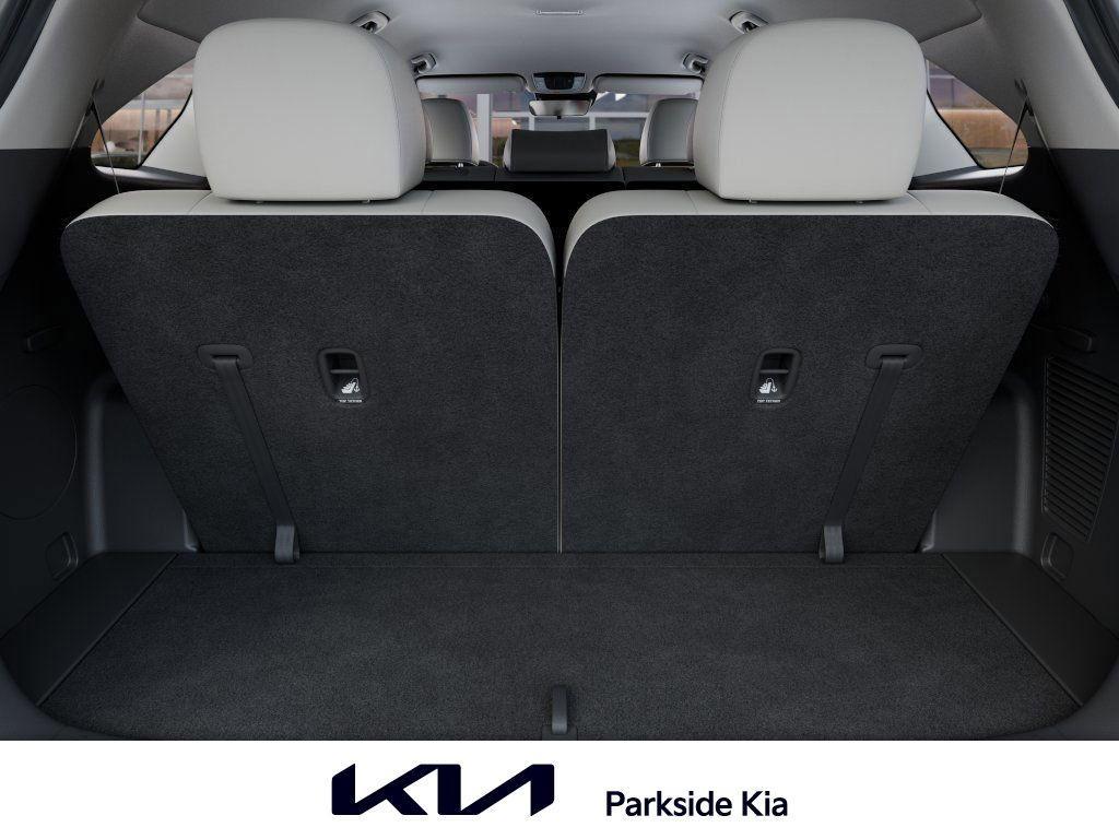 new 2026 Kia Sorento car, priced at $31,803