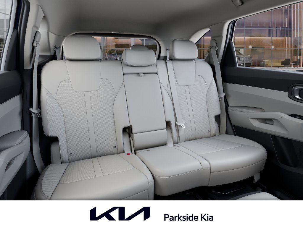 new 2026 Kia Sorento car, priced at $31,803