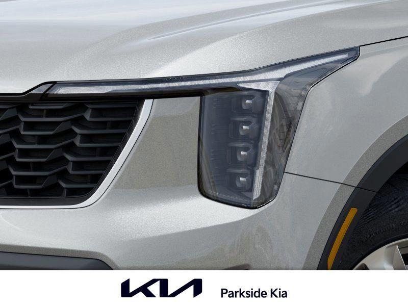 new 2026 Kia Sorento car, priced at $27,873