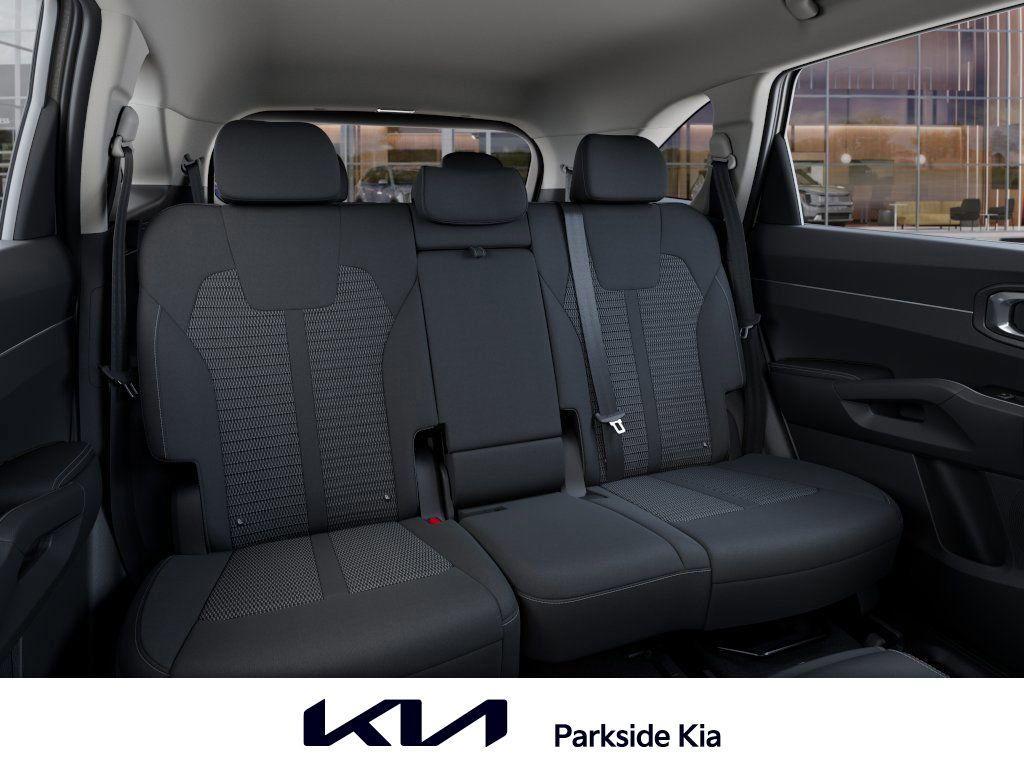 new 2026 Kia Sorento car, priced at $27,873
