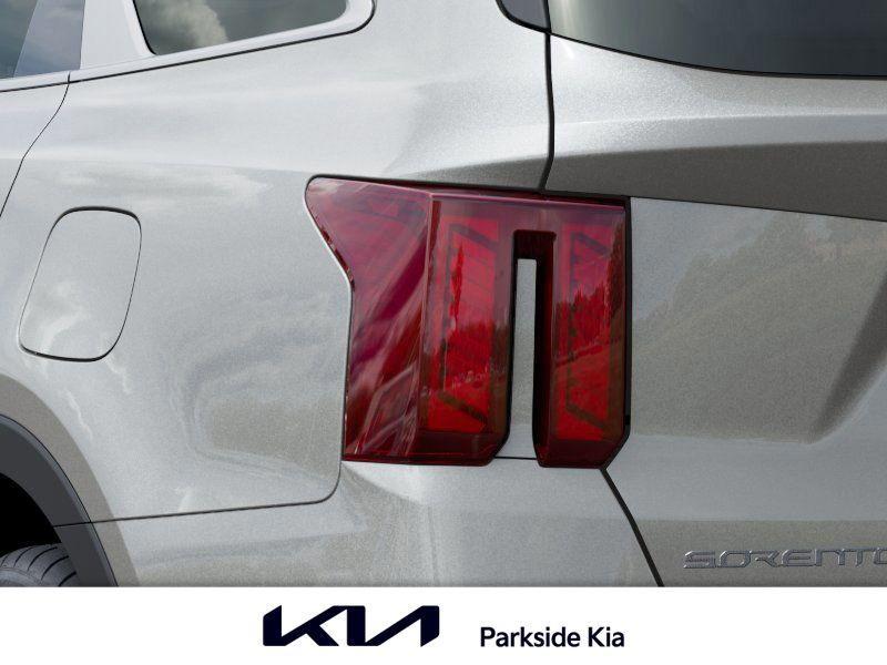 new 2026 Kia Sorento car, priced at $27,873