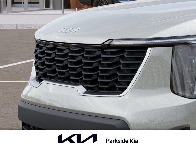 new 2026 Kia Sorento car, priced at $27,873