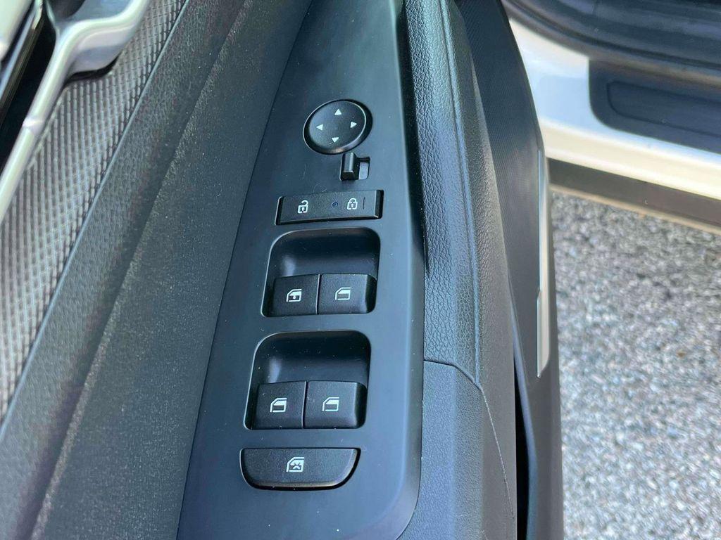 used 2023 Kia Sportage car, priced at $21,487