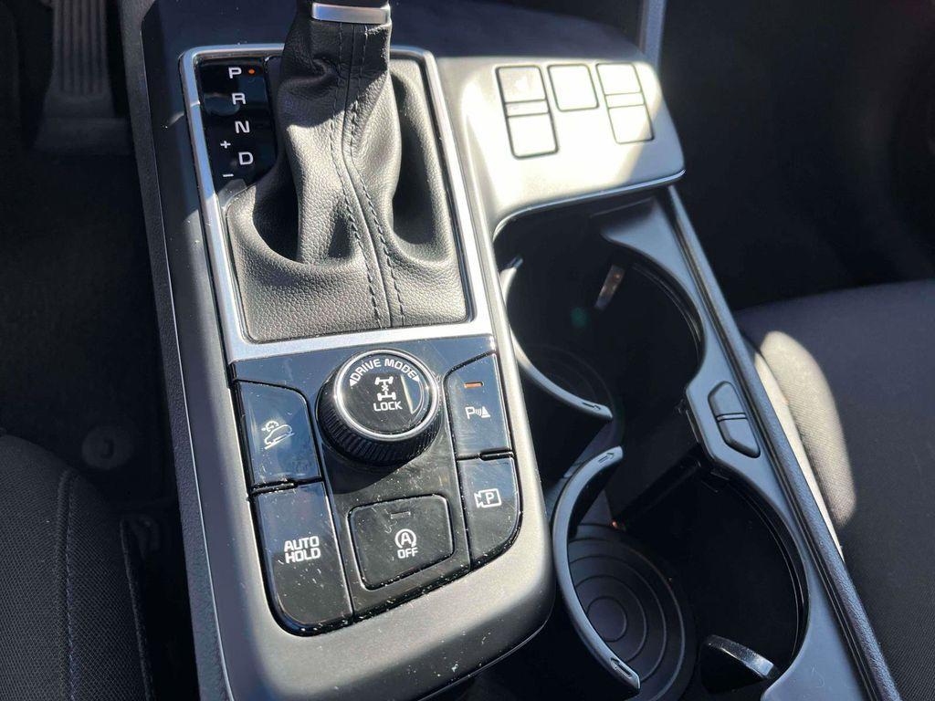 used 2023 Kia Sportage car, priced at $21,487