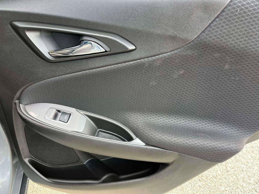 used 2023 Chevrolet Malibu car, priced at $16,388