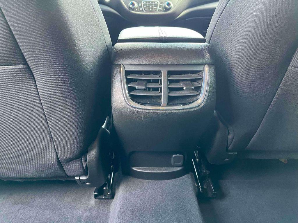 used 2023 Chevrolet Malibu car, priced at $16,388