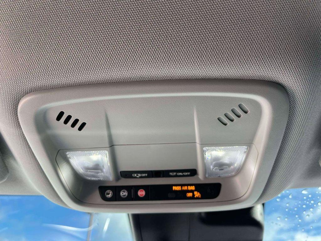 used 2023 Chevrolet Malibu car, priced at $16,388