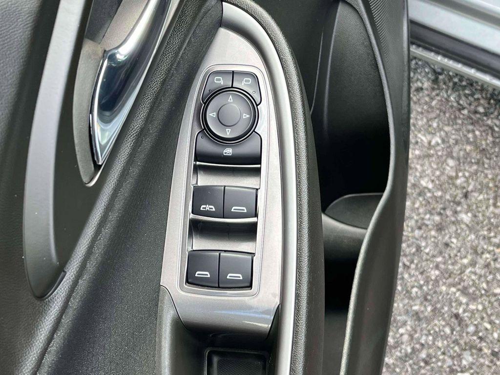 used 2023 Chevrolet Malibu car, priced at $16,388