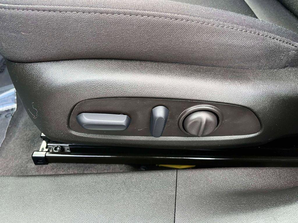 used 2023 Chevrolet Malibu car, priced at $16,388