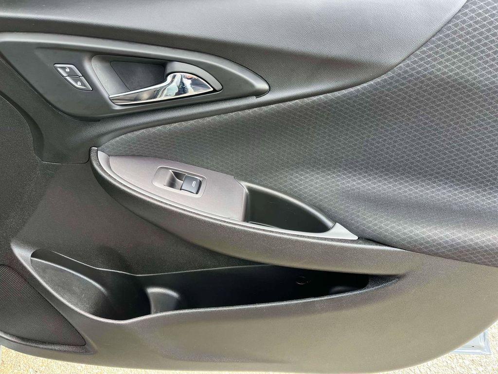 used 2023 Chevrolet Malibu car, priced at $16,388