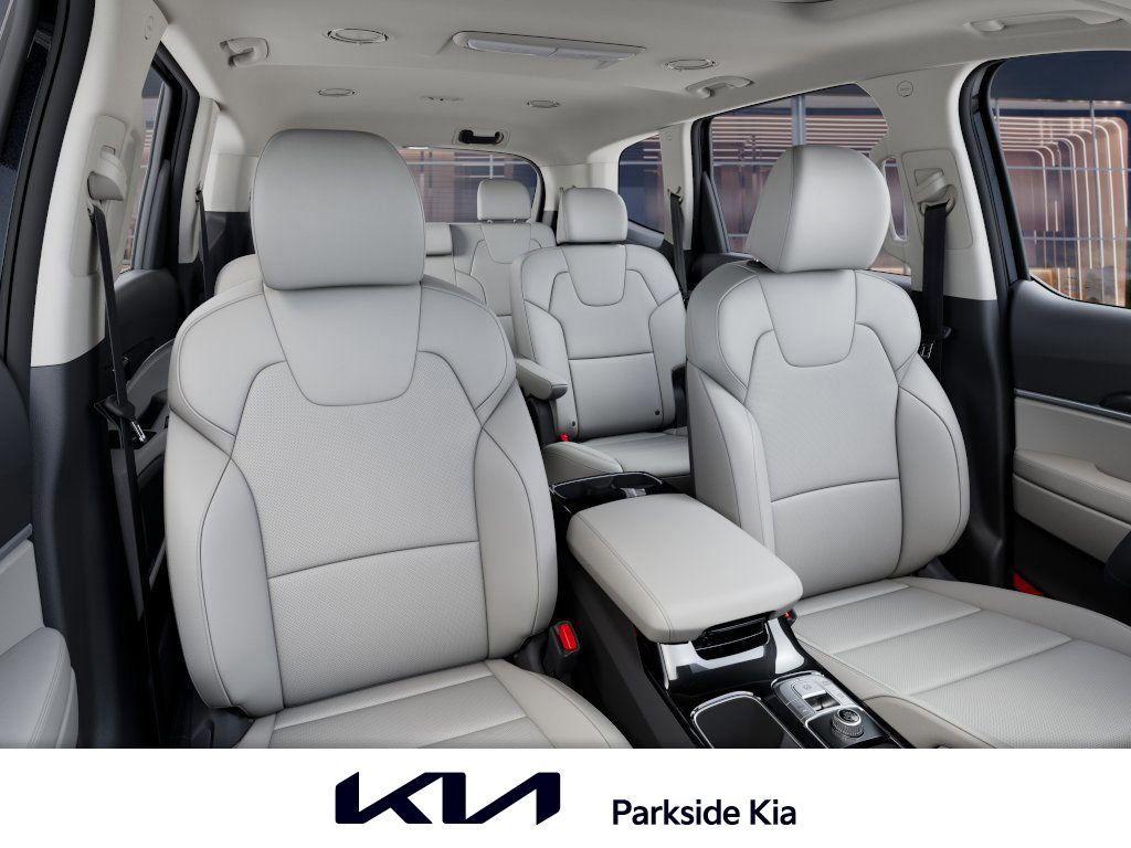 new 2025 Kia Telluride car, priced at $36,738