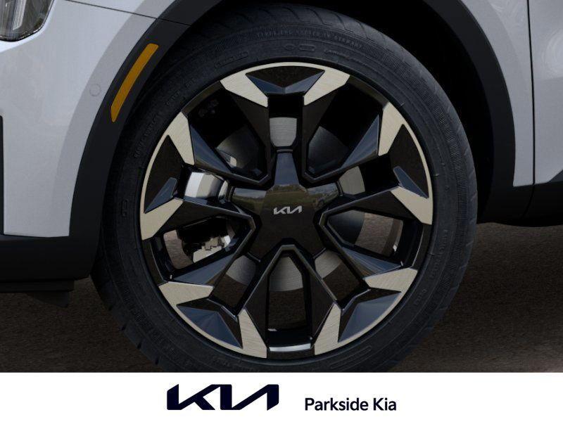 new 2025 Kia Sorento car, priced at $41,937
