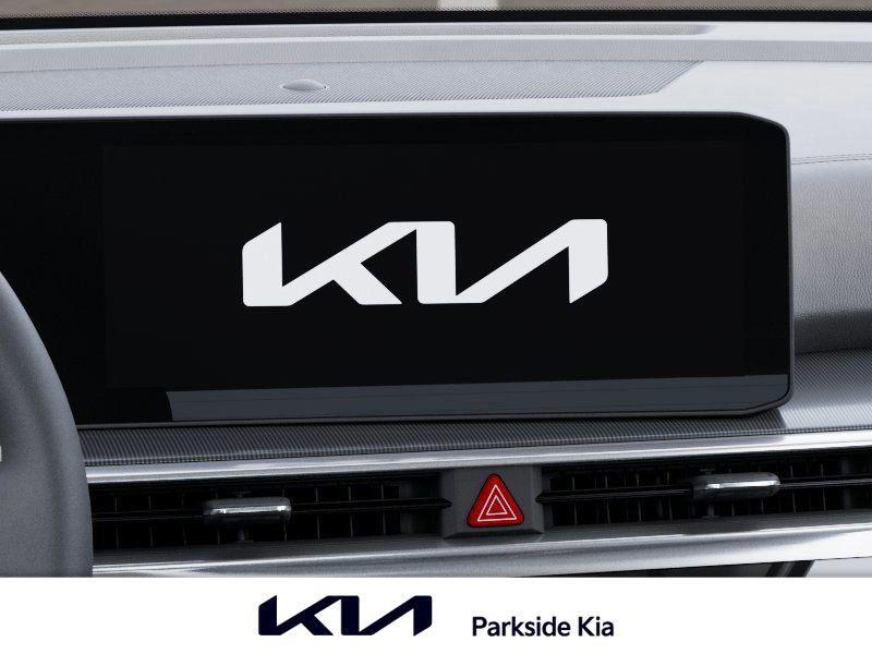 new 2025 Kia Sorento car, priced at $41,937