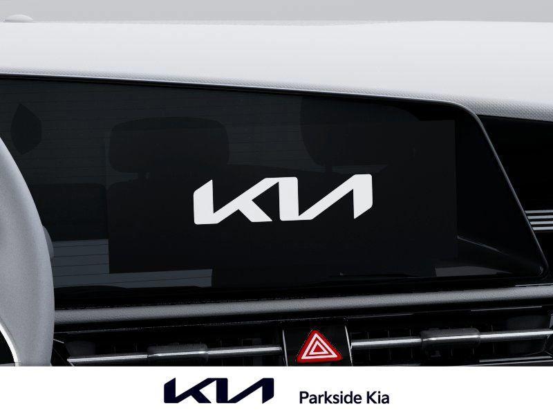 new 2025 Kia Niro car, priced at $34,435