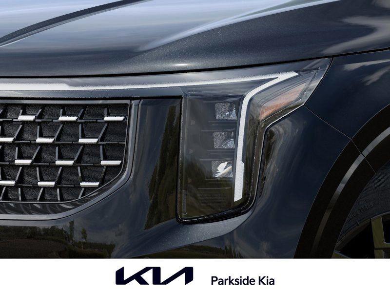 new 2026 Kia Carnival car, priced at $49,190